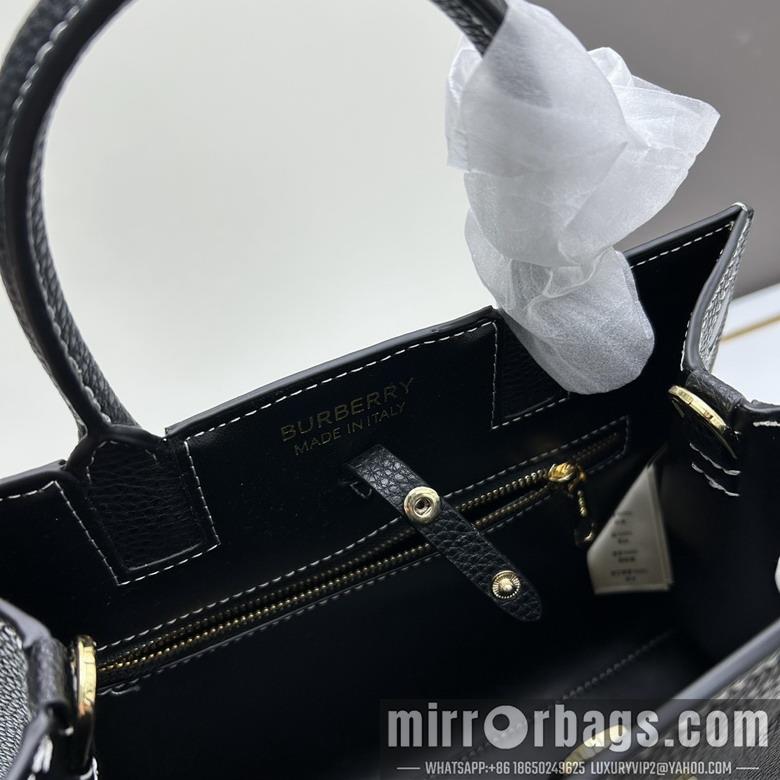 Burberry Bags Burberry 8050 27x11x20cm ww