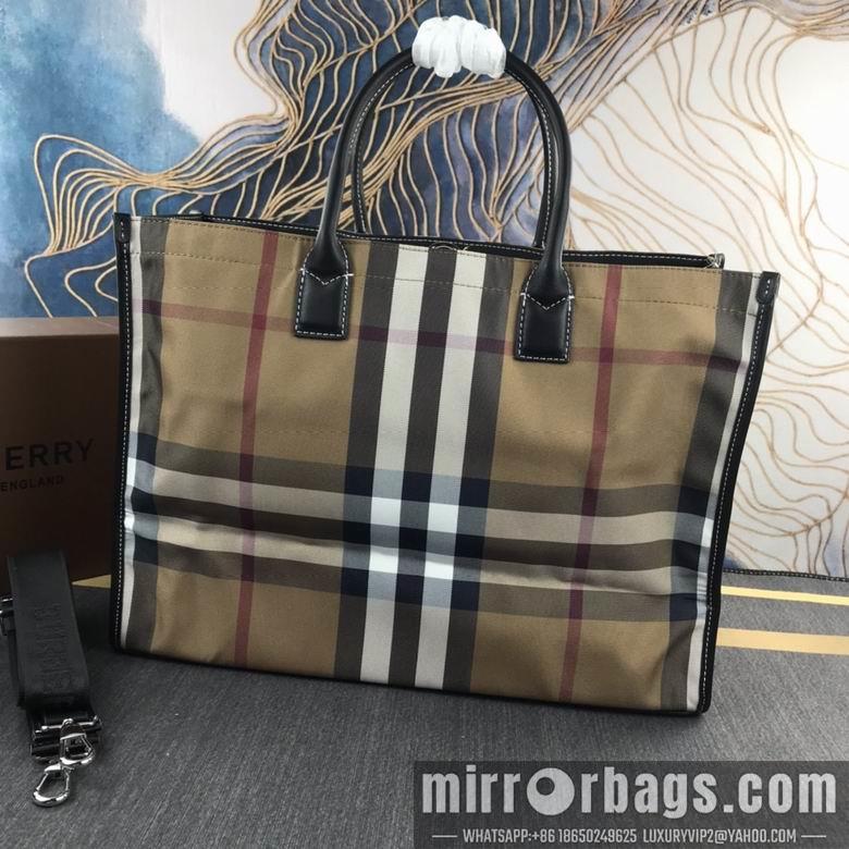 Burberry Bags 8030 45x20x35 ww