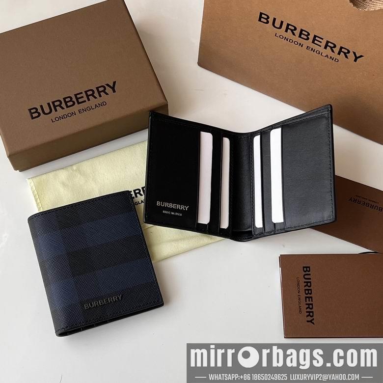 Burberry Bags 80741081 9X10.5cm YG 2colour