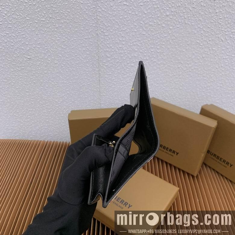 Burberry Bags 4171 10X3.5X8.5cm ZC 2colour