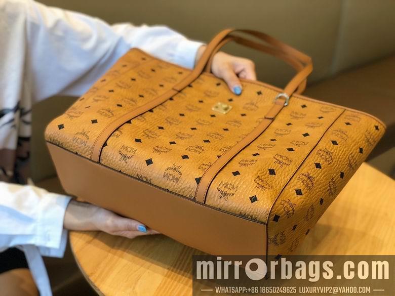 MCM Bags 32X32X16cm 012402 EY 3colour