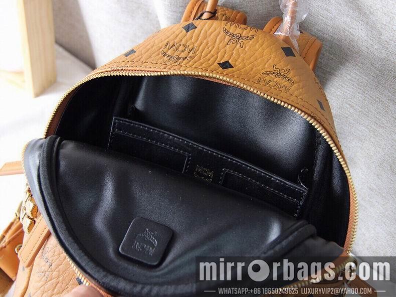 MCM Bags MCM 30085 22X28X12cm dy3