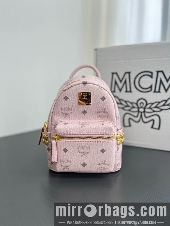 MCM Bags B041 10X17.5X21cm EY 4colour