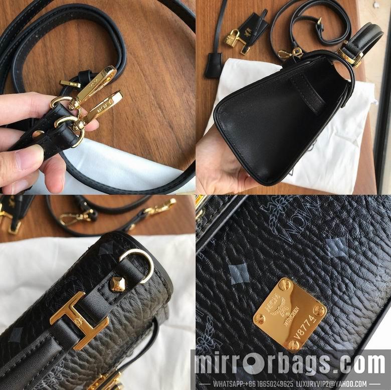 MCM Bags MCM 18.5x11.5x16cm DY 2
