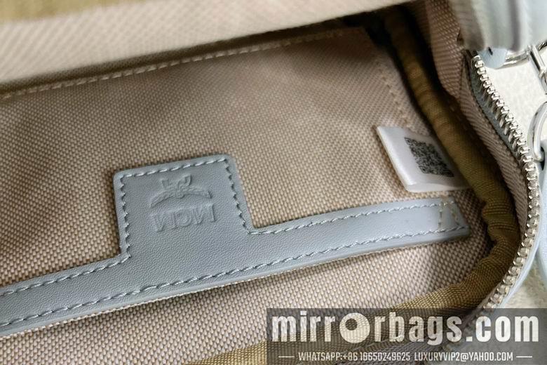 MCM Bags H026 15.5X22X5cm EY 3colour
