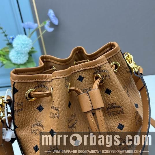 MCM Bags MCM Dessau 26x22x13cm ww