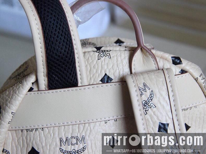 MCM Bags MCM 30074 26X33X13cm dy2
