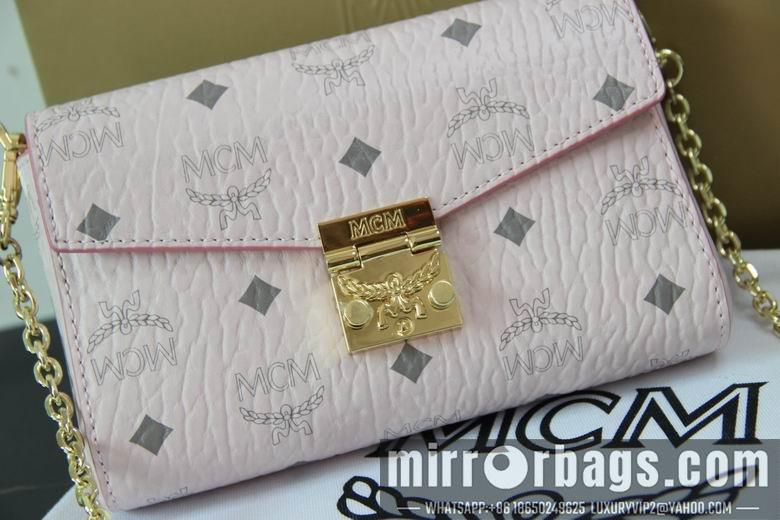 MCM Bags 20499 18.5x11x4cm DY 2
