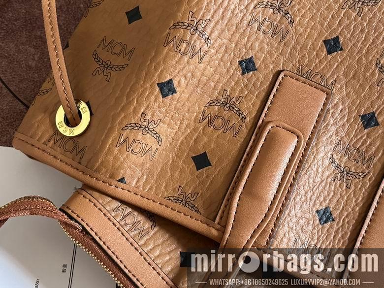 MCM Bags 28X36X17cm 030401 EY 3colour