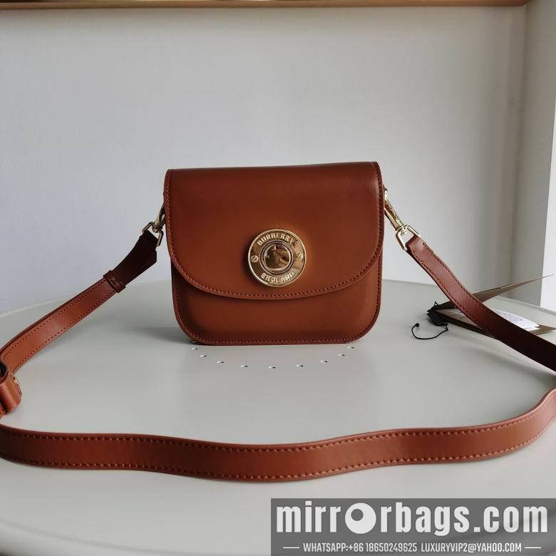 Burberry Bags 19X6X16cm 032607 IQ 3colour