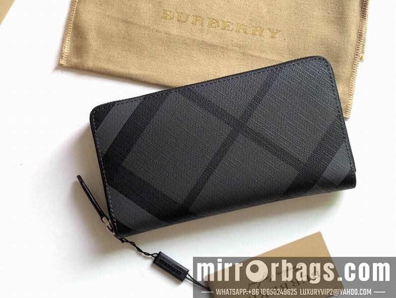 Burberry Bags 53705 19X10X2cm YG 3colour