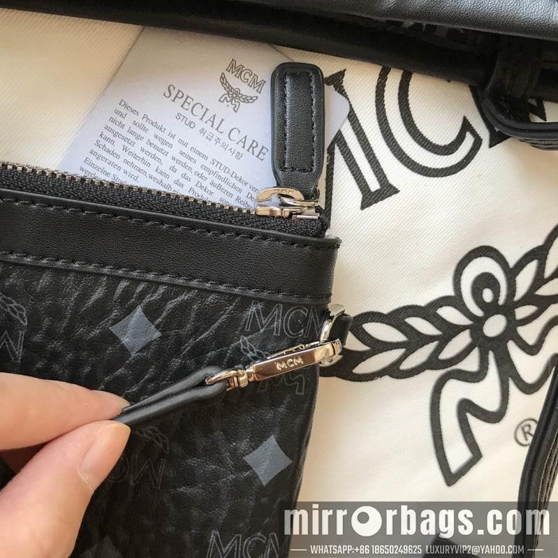 MCM Bags MCM 35X29X16 29X21cm dy6