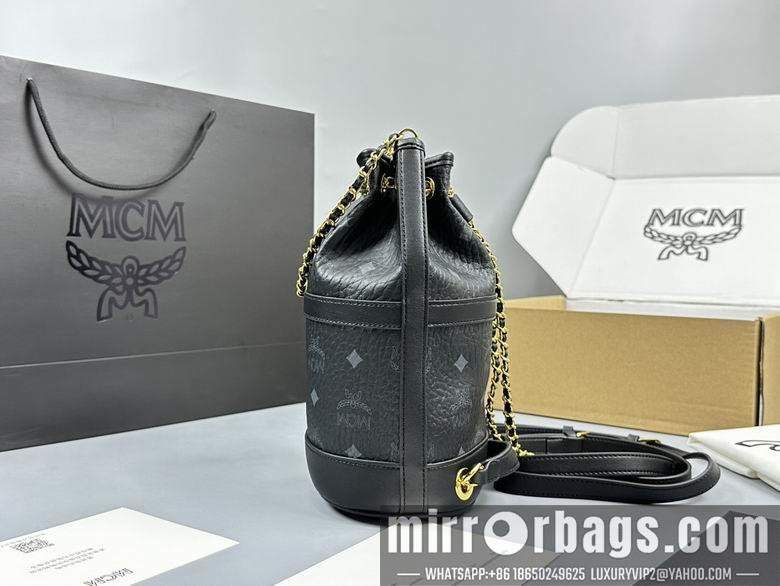 MCM Bags 2199 23X15.5X13cm EY 3colour