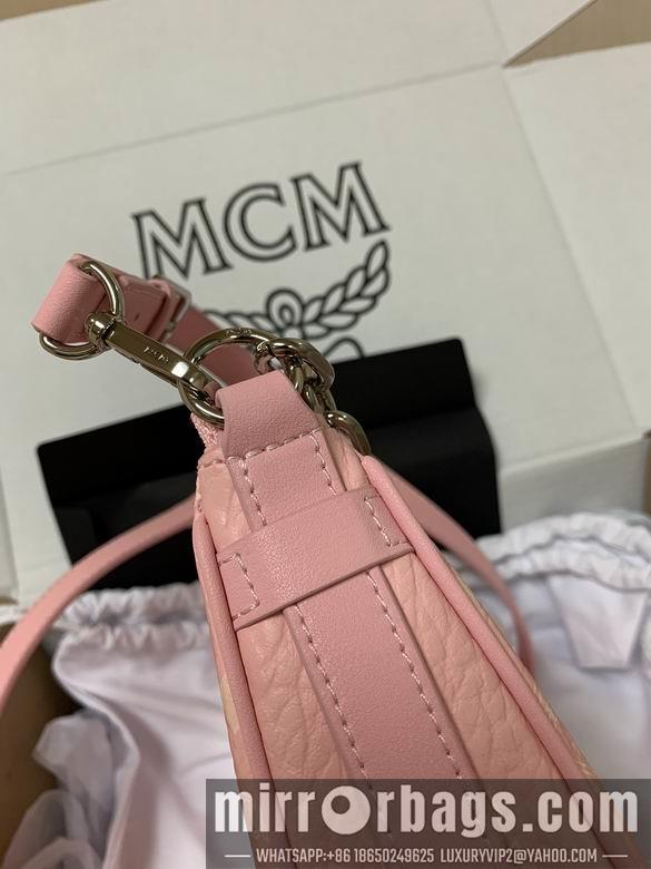 MCM Bags 192465 19X24X6.5cm EY