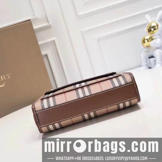 Burberry Bags Burberry 8320 23x6x26.5cm ww