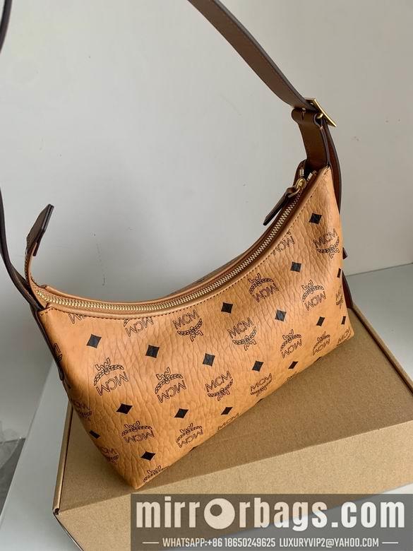 MCM Bags 952619 EY 2colour