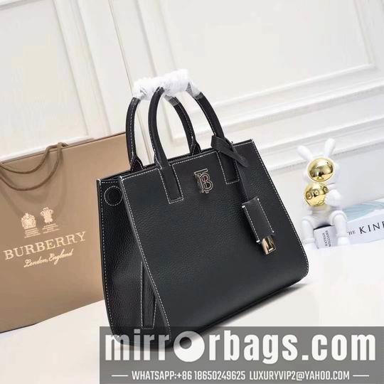 Burberry Bags Burberry 8376 27x11x20cm ww 2色1