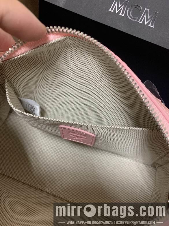 MCM Bags 101985 10X19X8.5cm EY