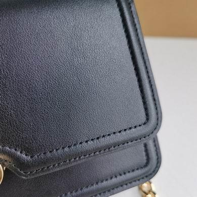 Burberry Bags 80522321 20X5.5X12.5cm XM