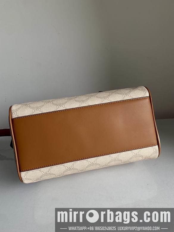 MCM Bags 132516 25X16X13.5cm EY 3colour