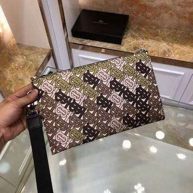 Burberry Bags 8383 29X19cm XM