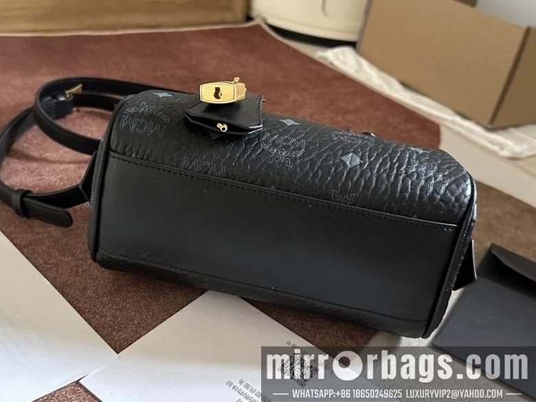 MCM Bags 6214 18.5X10X8cm EY 3colour