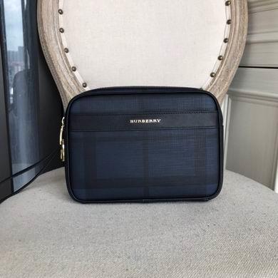 Burberry Bags 98126-4 25X18X6.5cm XM