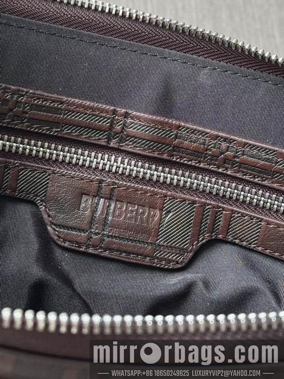 Burberry Bags 8462-4 27X17X4cm XM 2colour