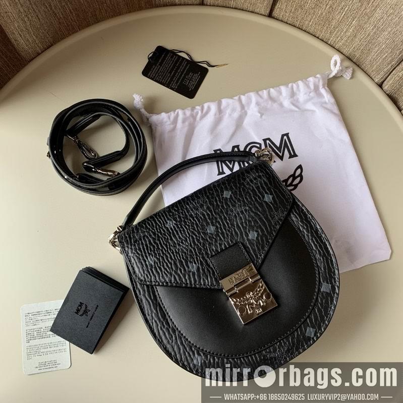 MCM Bags 6219 迷你7X18X18cm小8X21X20cm LL