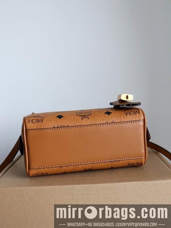 MCM Bags 901895 18X9.5X9cm EY 3colour