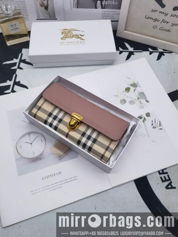Burberry Bags WL8171 three colors