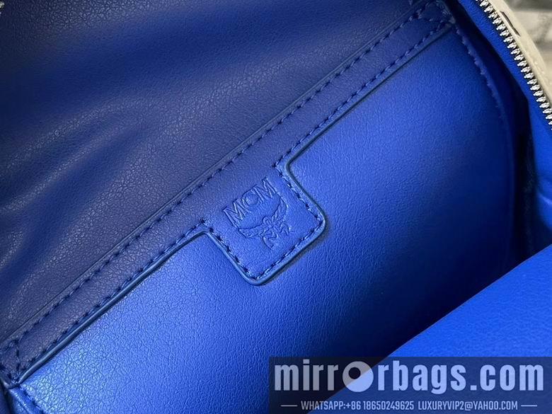 MCM Bags 5718 26X21.5X10.5cm EY