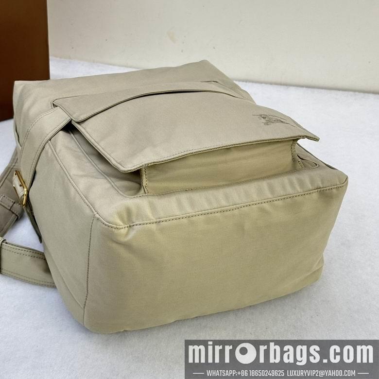 Burberry Bags 33X10X43cm 081611 IQ 2colour
