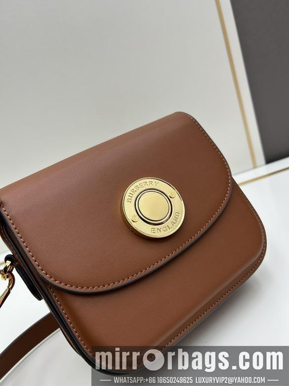 Burberry Bags Bur 8375 19x6x16cm jj1