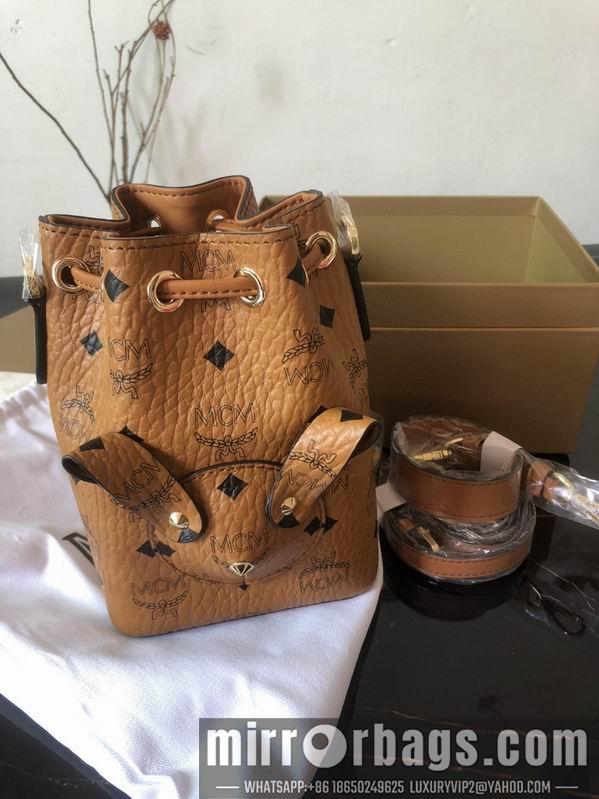 MCM Bags MCM 191385
