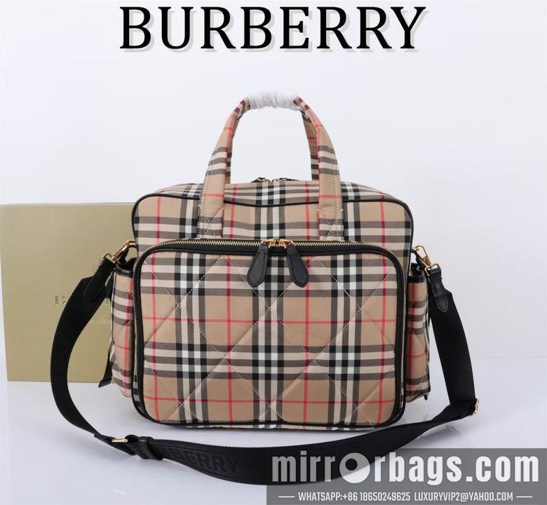 Burberry Bags 43X17.5X30cm 111902 DN 2colour