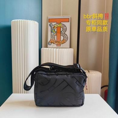 Burberry Bags 23X6X15cm 081102 XM 4colour