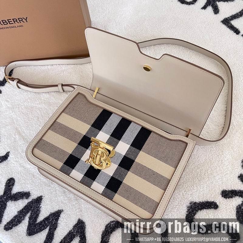 Burberry Bags Thomas 80398571 25.5x6.5x18.5cm yz 06