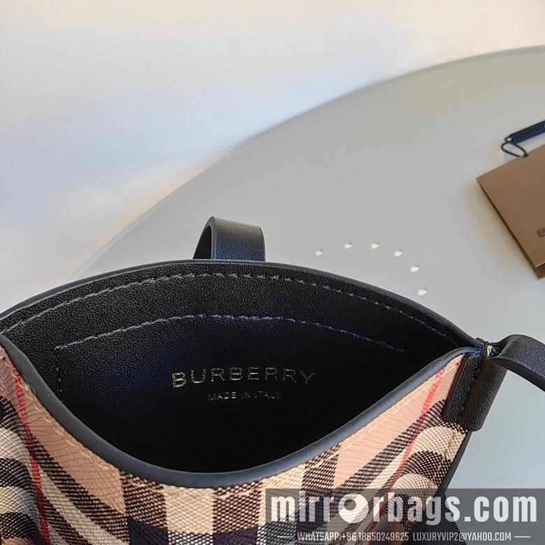 Burberry Bags 80527781 12x3.5x18cm HQ