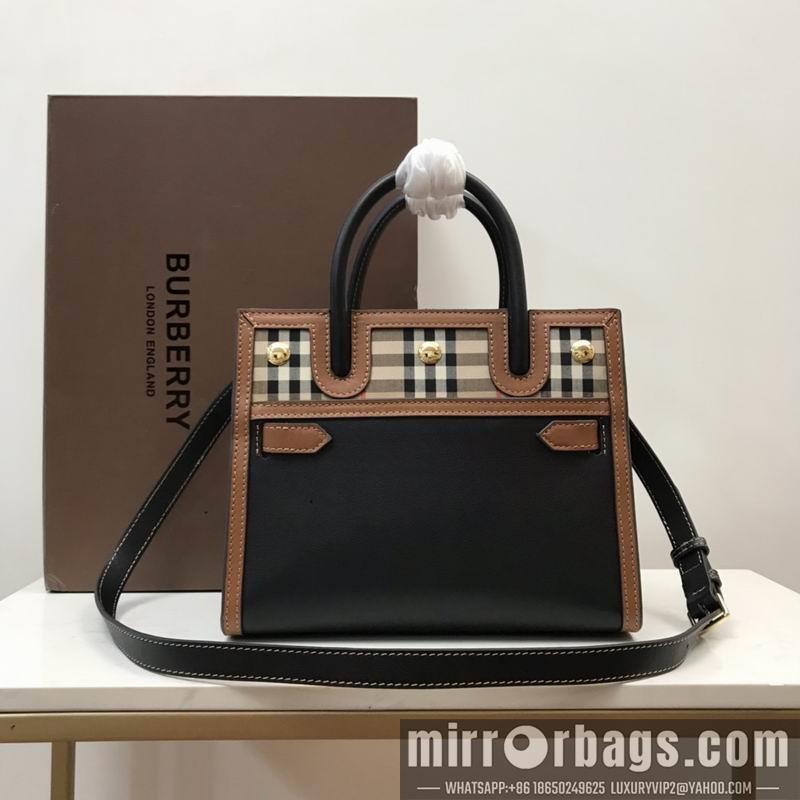 Burberry Bags Title 3317 26X13.5X20cm CN