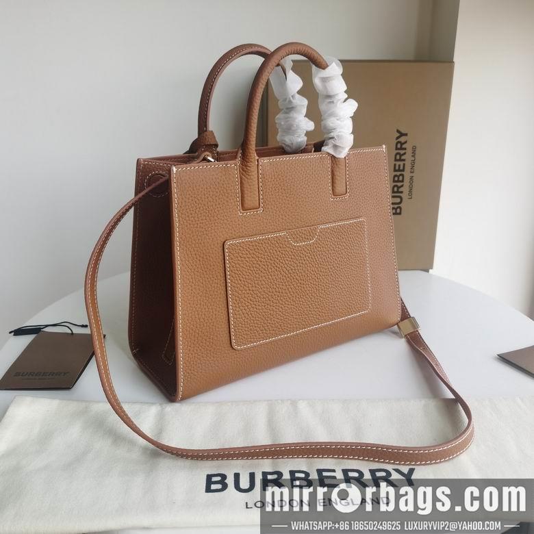 Burberry Bags 80490451 27x11x20cm HQ