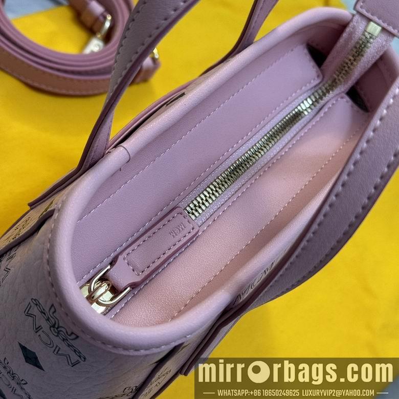 MCM Bags 16X14cm 122710 EY 2colour