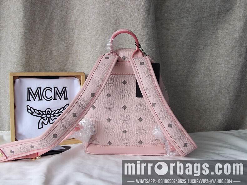 MCM Bags MCM 30085 22X28X12cm dy3