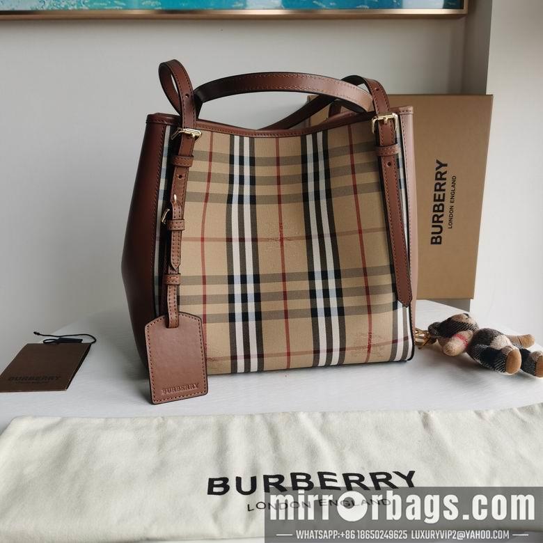 Burberry Bags 26X17X18cm 040603 XM 2colour