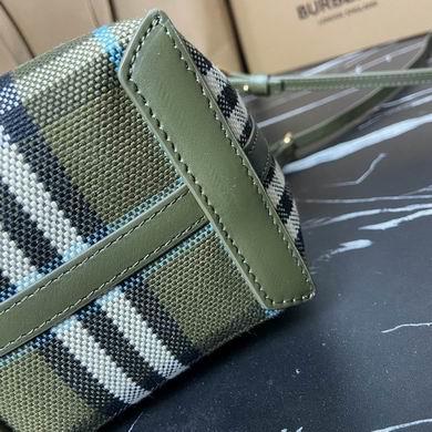 Burberry Bags 13X8.5X19.5cm 100702 DN