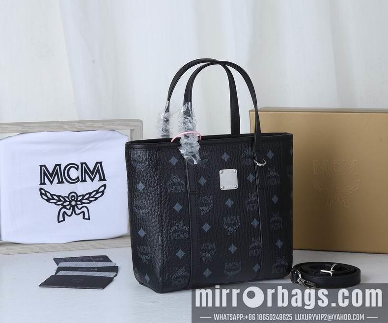 MCM Bags MCM 18.5X19X9.5cm dy4