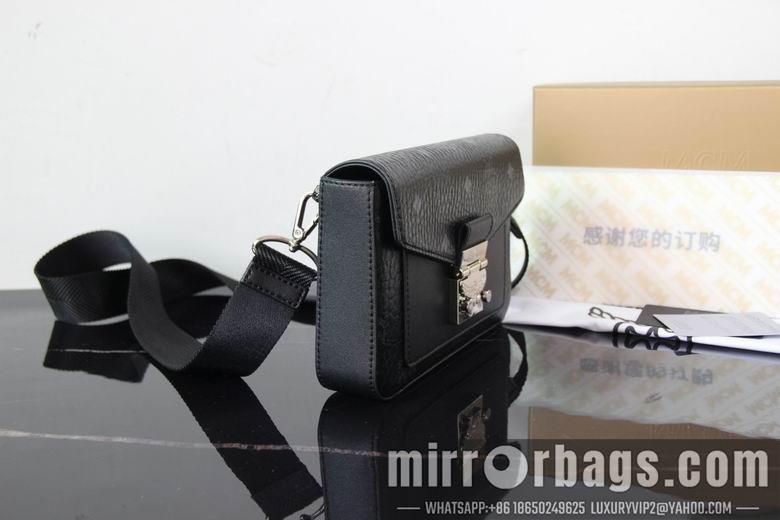MCM Bags 142004 14x20.5x4cm DY 2