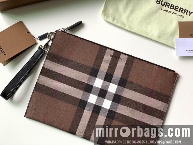 Burberry Bags 80366731 34X24cm