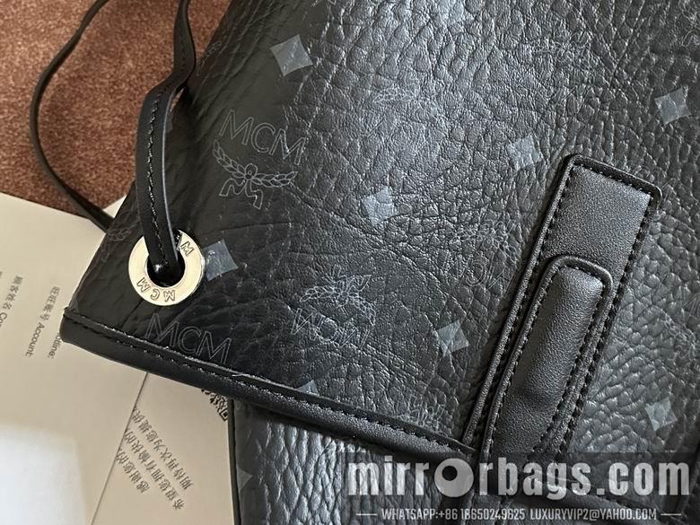 MCM Bags 28X36X17cm 030401 EY 3colour