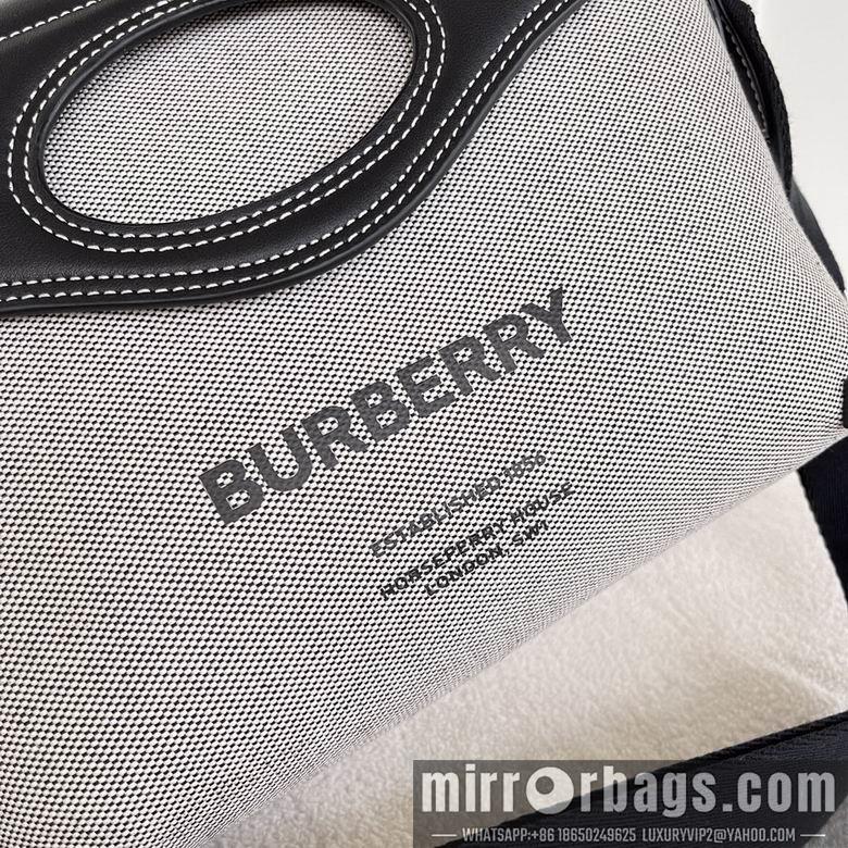 Burberry Bags BO21122320 32X9X22